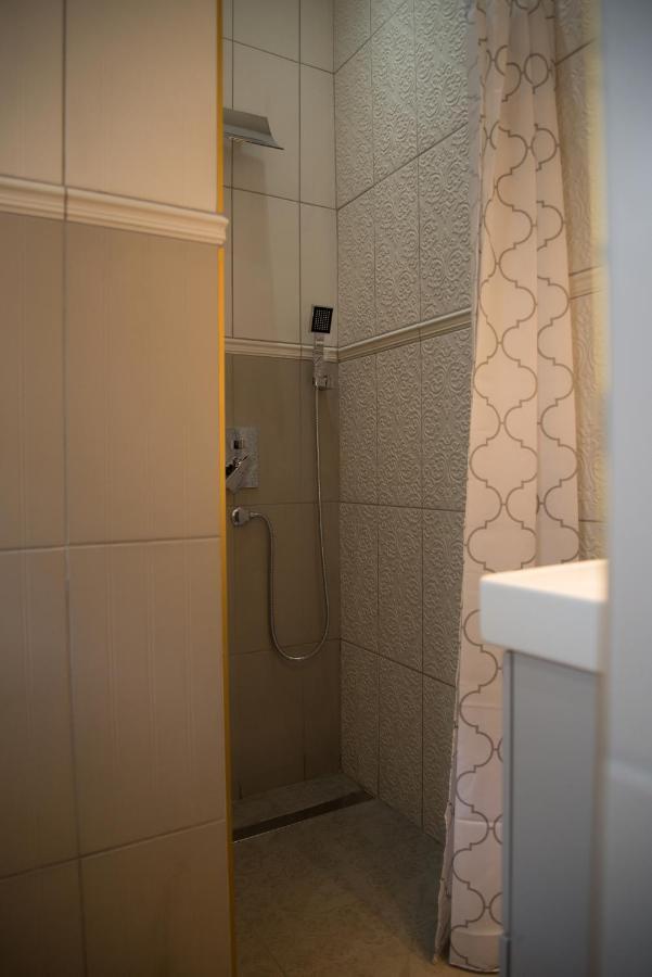Ferienwohnung Dorothy 3 Siófok Exterior foto
