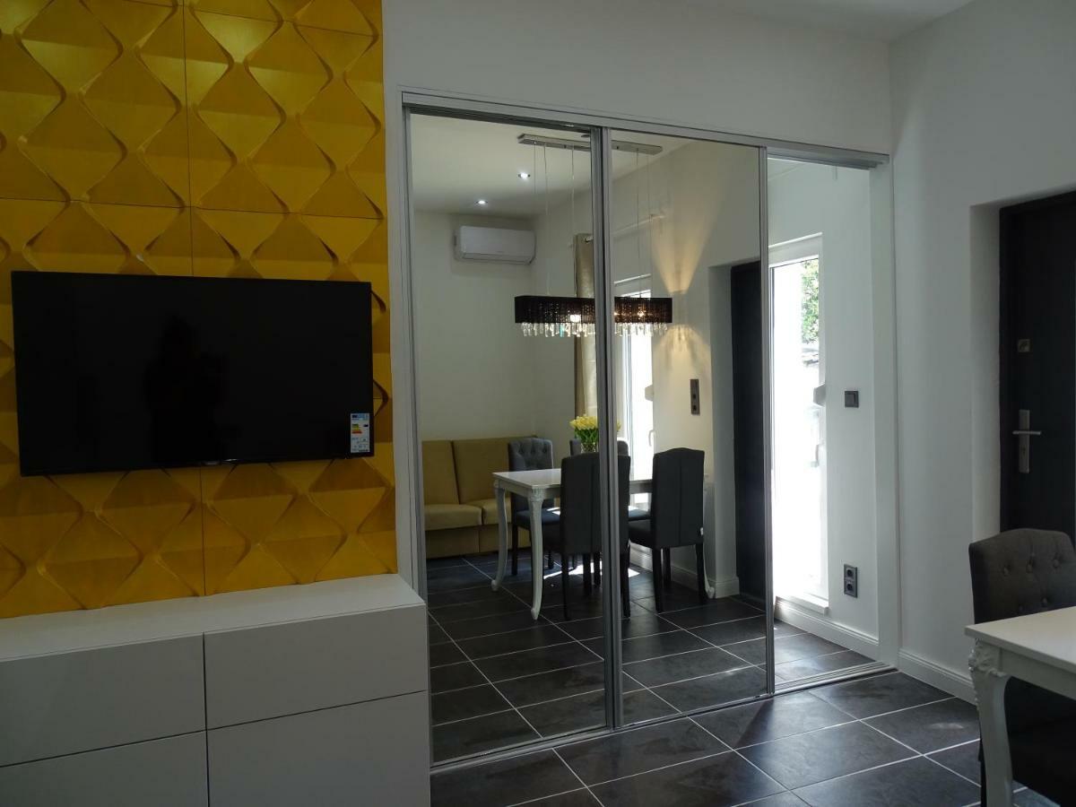 Ferienwohnung Dorothy 3 Siófok Exterior foto