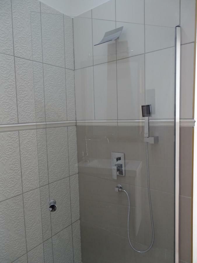Ferienwohnung Dorothy 3 Siófok Exterior foto